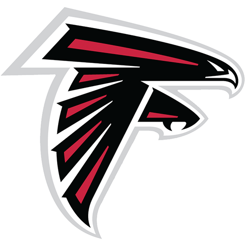 (image for) Atlanta Falcons 2003-Pres Primary Logo iron on heat transfer - Click Image to Close